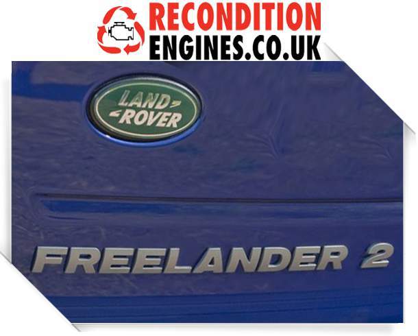  Land Rover Freelander-2